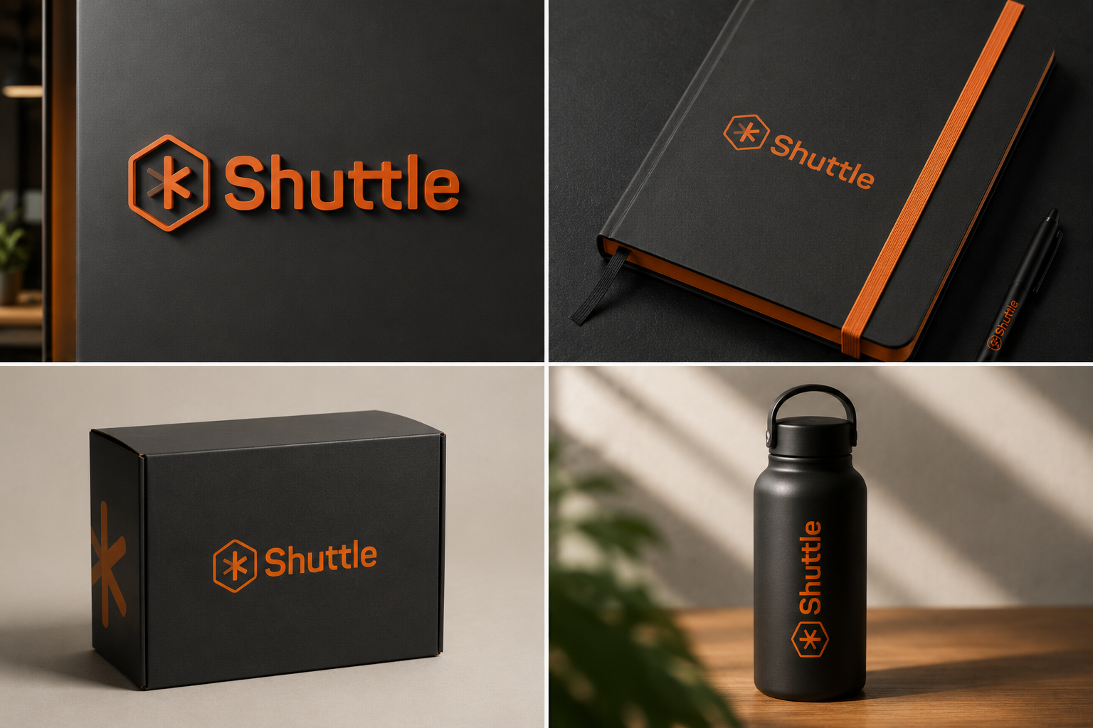 KShuttle — gamme de produits : Shuttle, CSR, Taxonomy, GHG, GMT, Lease Insight