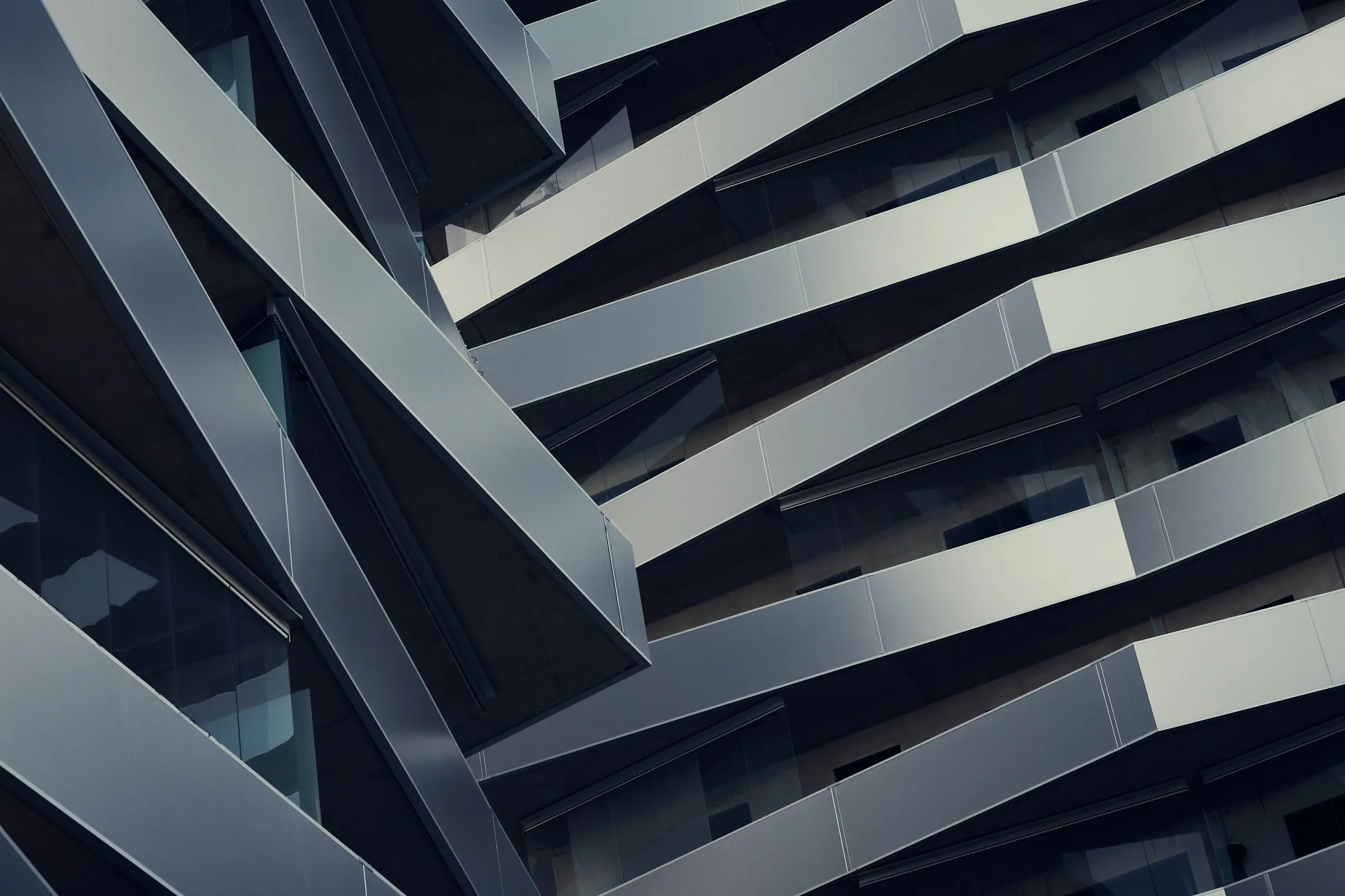 KShuttle — architecture contemporaine