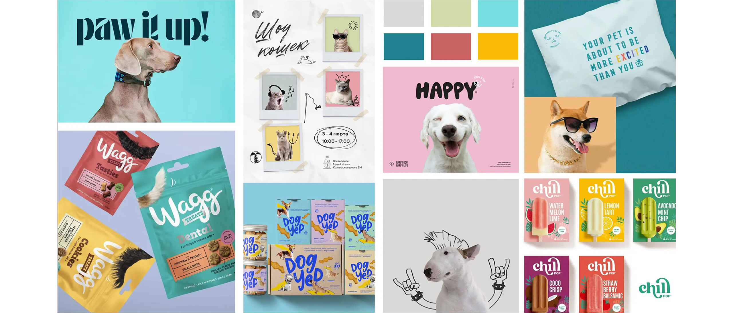 Wishbone — moodboard