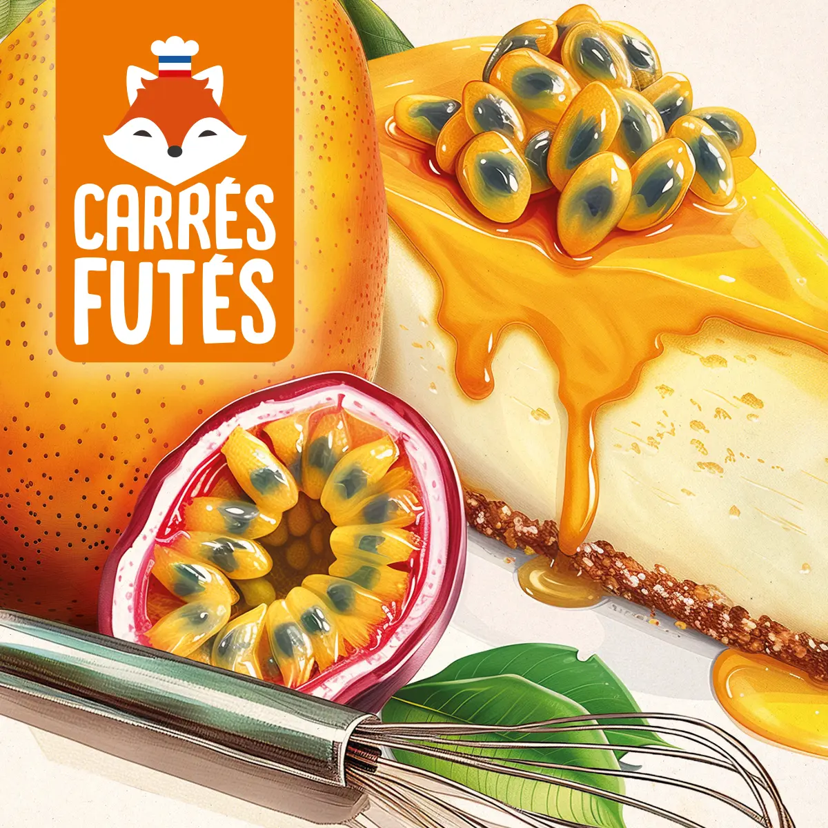 Carrés Futés