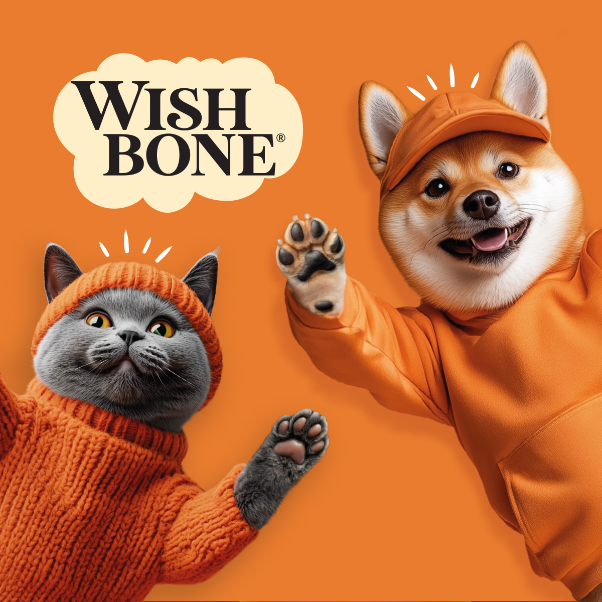Wishbone