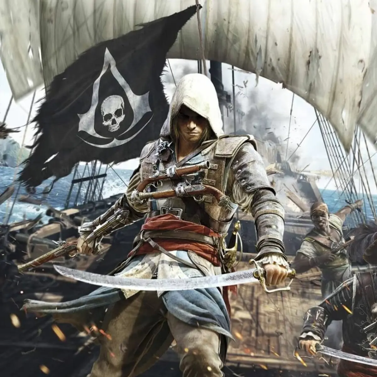 Assassin's Creed